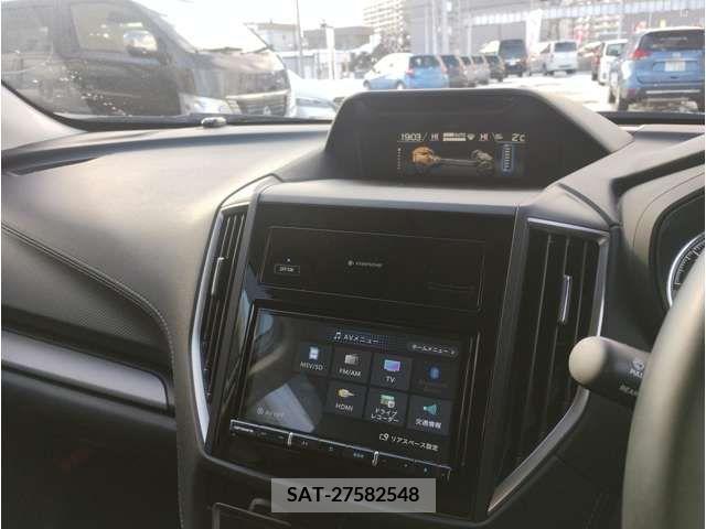 Subaru FORESTER 2021-08 216276-5
