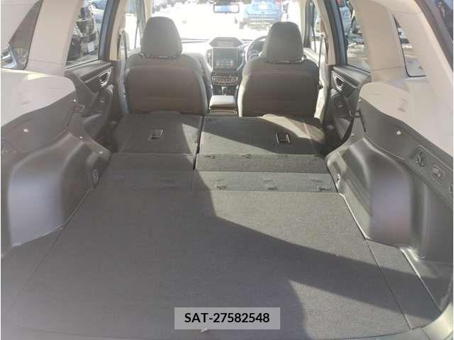 Subaru FORESTER 2021-08 216276-16