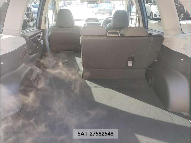 Subaru FORESTER 2021-08 216276-15