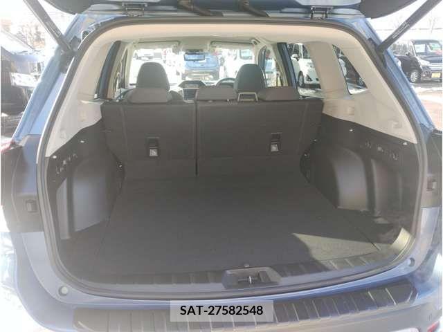 Subaru FORESTER 2021-08 216276-13