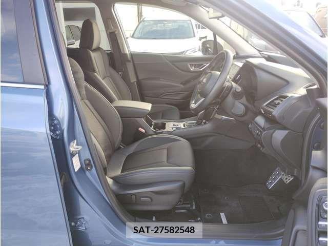 Subaru FORESTER 2021-08 216276-11