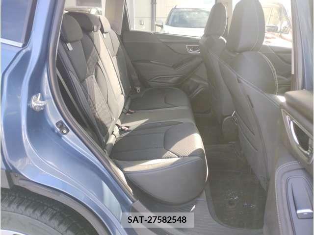 Subaru FORESTER 2021-08 216276-12