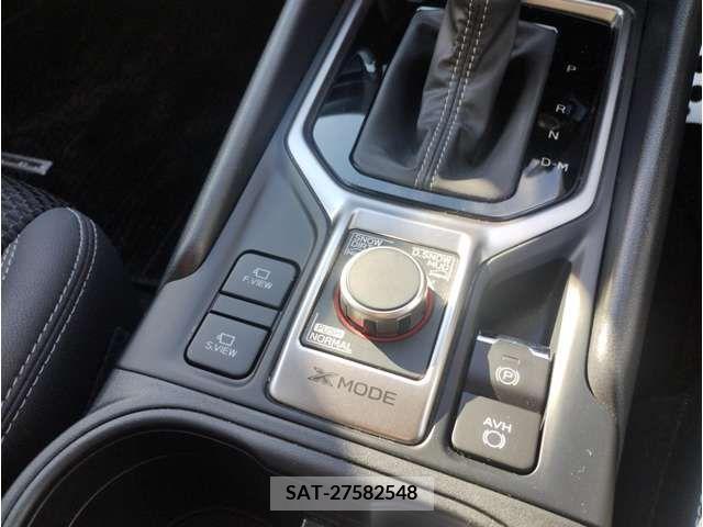Subaru FORESTER 2021-08 216276-9