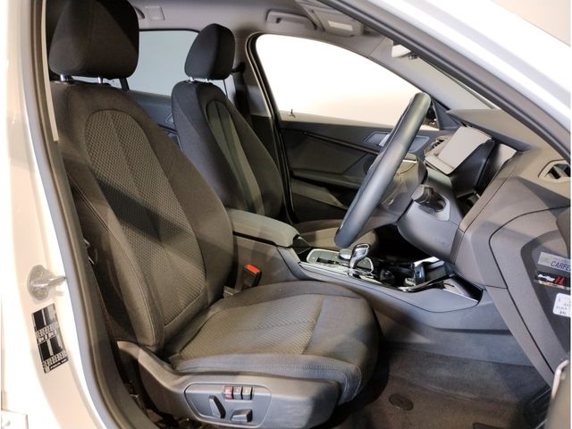 Bmw 1 SERIES 2021-02 18312-7