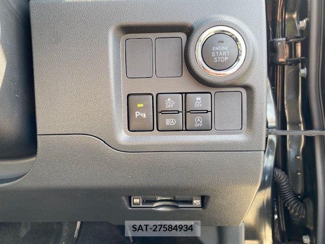 Toyota PASSO 2020-12 281254-11