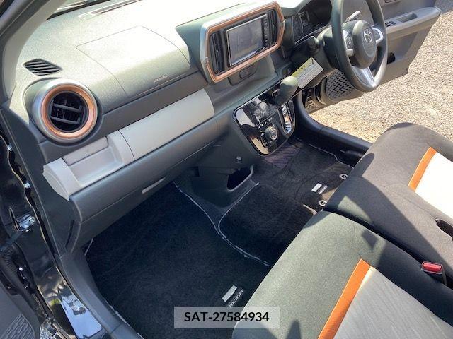 Toyota PASSO 2020-12 281254-10