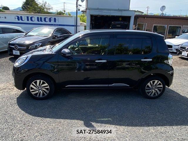 Toyota PASSO 2020-12 281254-3
