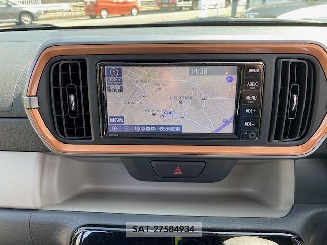 Toyota PASSO 2020-12 281254-16