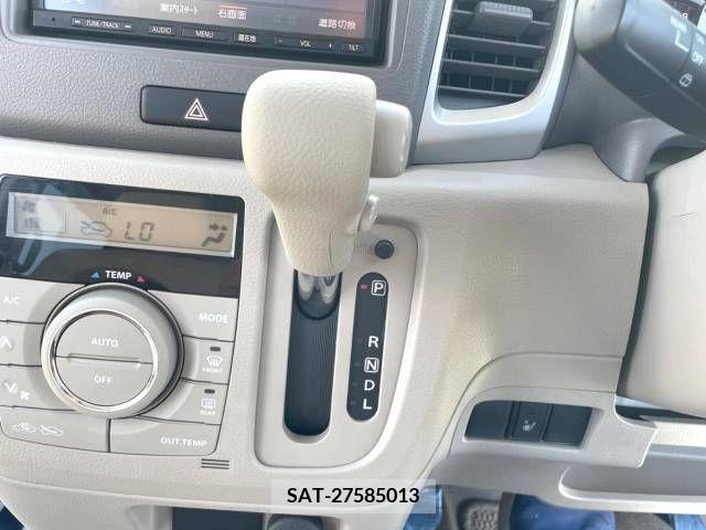 Suzuki SPACIA 2016-06 386060-19