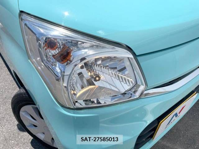 Suzuki SPACIA 2016-06 386060-10