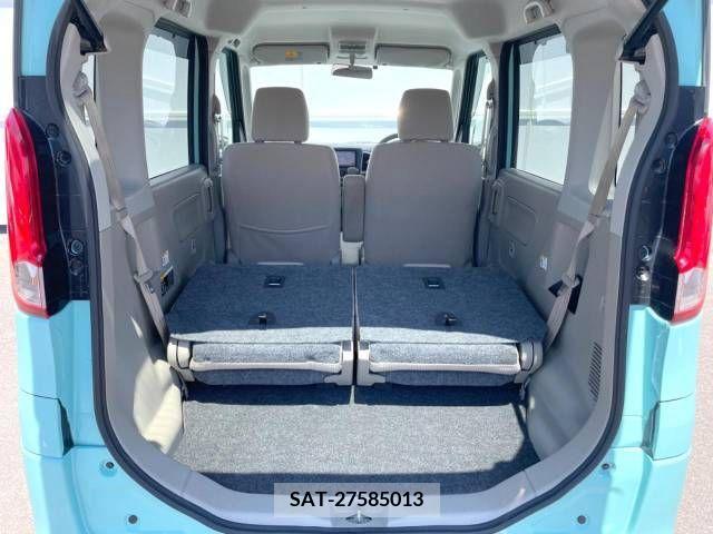 Suzuki SPACIA 2016-06 386060-9