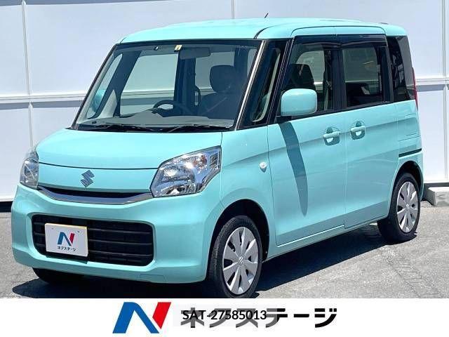 Suzuki SPACIA 2016-06 386060-0