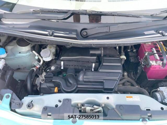 Suzuki SPACIA 2016-06 386060-16