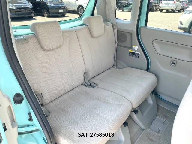 Suzuki SPACIA 2016-06 386060-7