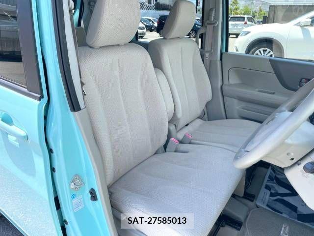 Suzuki SPACIA 2016-06 386060-6