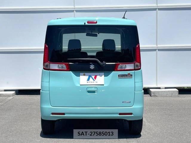Suzuki SPACIA 2016-06 386060-13