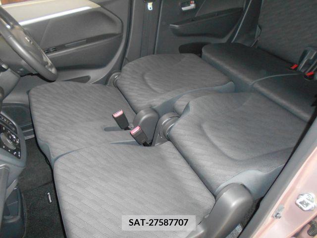 Suzuki WAGON R 2014-05 345537-18