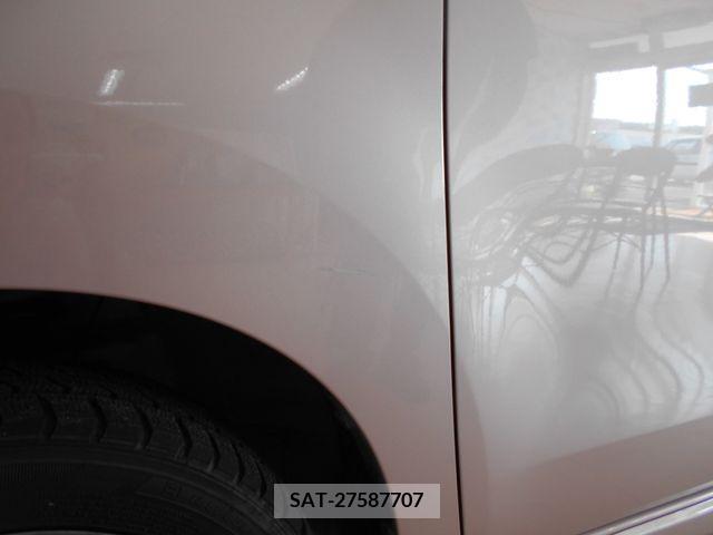 Suzuki WAGON R 2014-05 345537-27