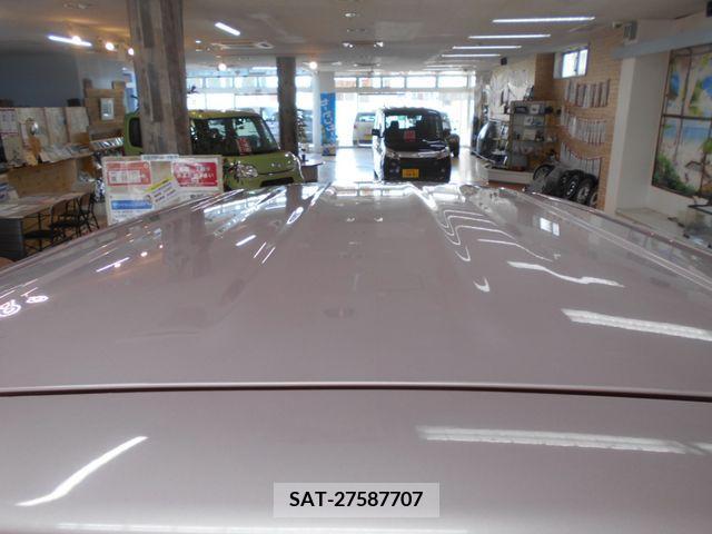 Suzuki WAGON R 2014-05 345537-24