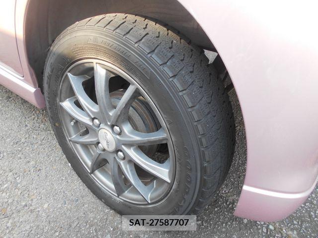 Suzuki WAGON R 2014-05 345537-23