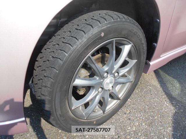 Suzuki WAGON R 2014-05 345537-22