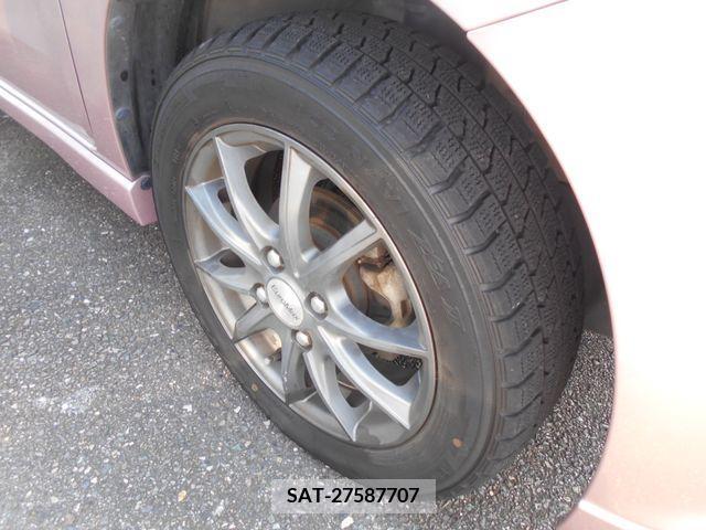Suzuki WAGON R 2014-05 345537-20