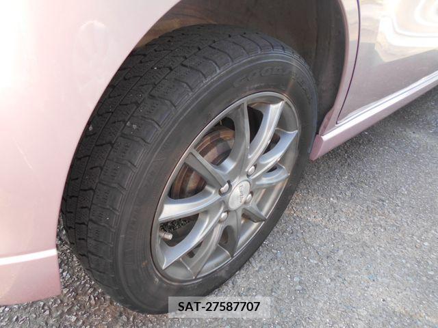 Suzuki WAGON R 2014-05 345537-21