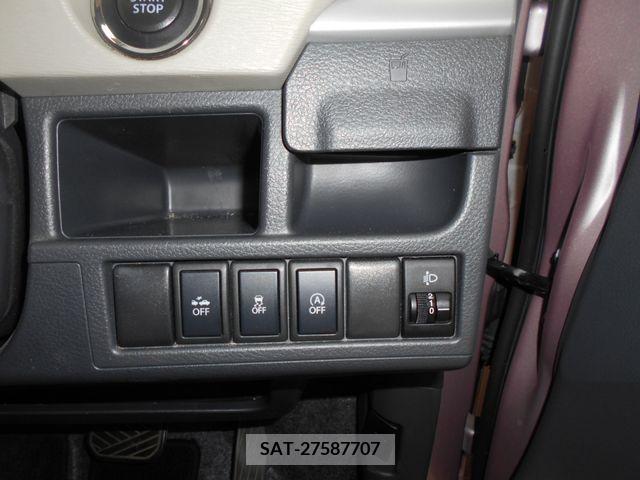 Suzuki WAGON R 2014-05 345537-13