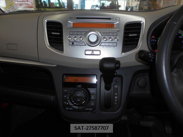 Suzuki WAGON R 2014-05 345537-12