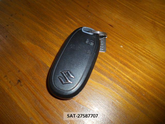 Suzuki WAGON R 2014-05 345537-26