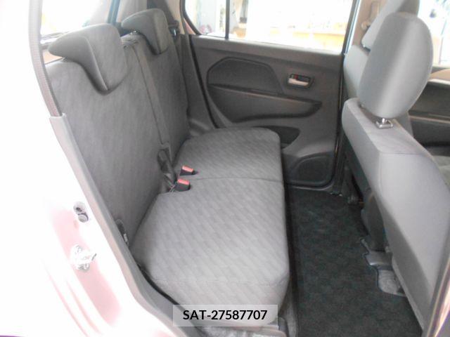 Suzuki WAGON R 2014-05 345537-10