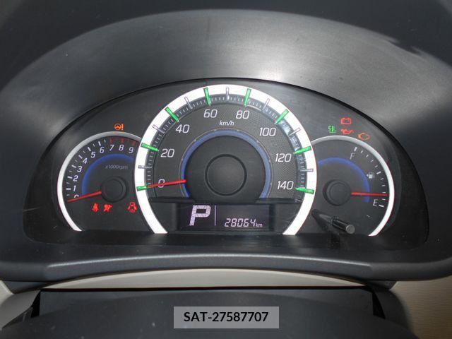 Suzuki WAGON R 2014-05 345537-11