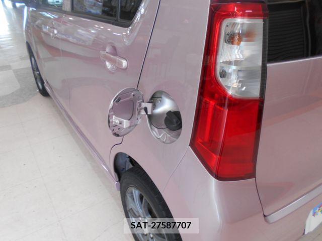 Suzuki WAGON R 2014-05 345537-19