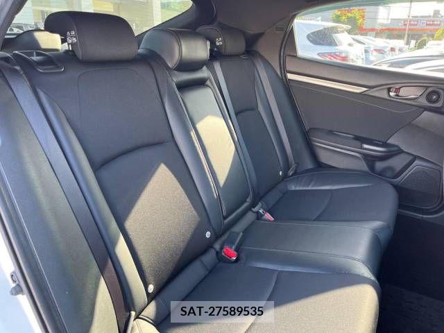 Honda CIVIC 2020-02 264431-10