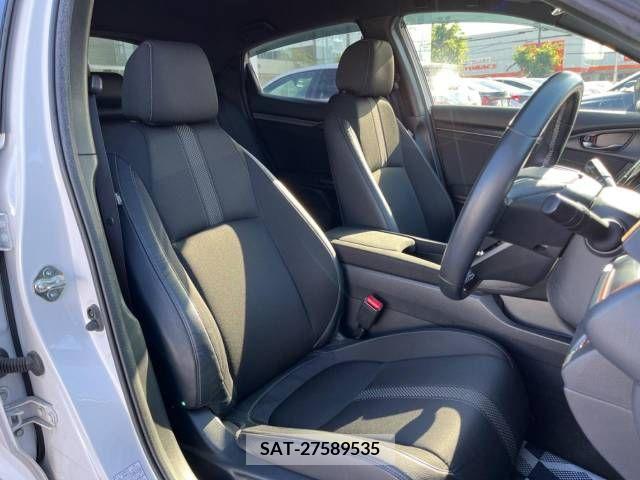 Honda CIVIC 2020-02 264431-9