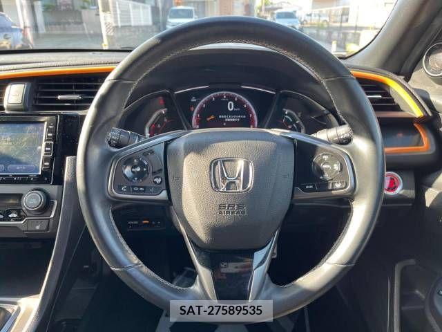 Honda CIVIC 2020-02 264431-8