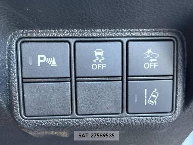Honda CIVIC 2020-02 264431-5