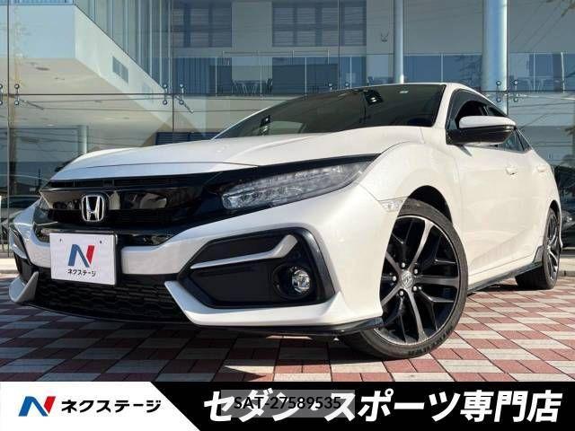 Honda CIVIC 2020-02 264431-0