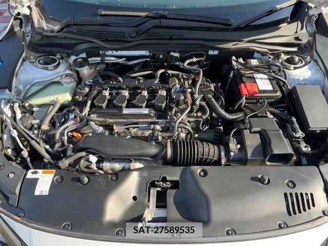 Honda CIVIC 2020-02 264431-18