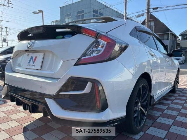 Honda CIVIC 2020-02 264431-17