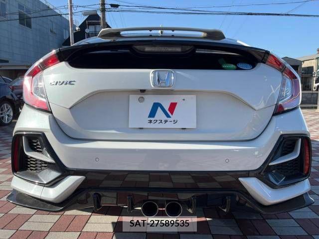Honda CIVIC 2020-02 264431-15