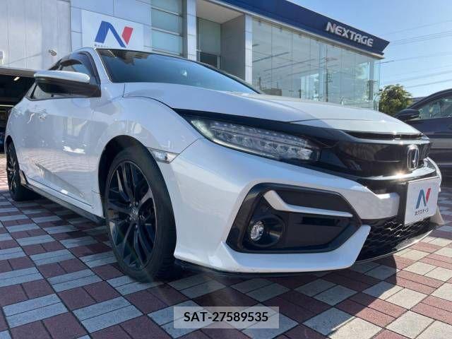 Honda CIVIC 2020-02 264431-16