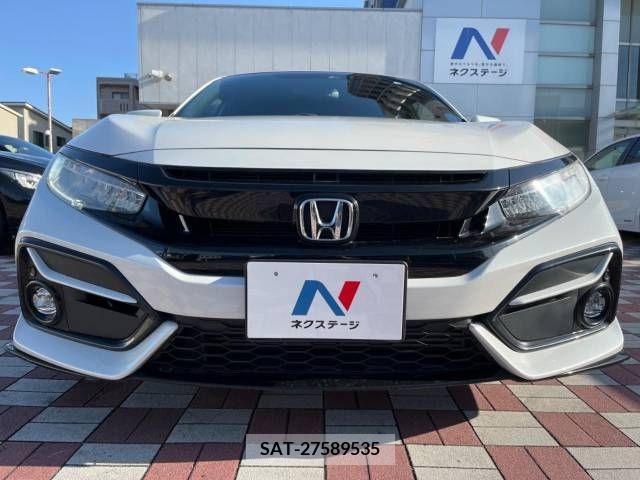 Honda CIVIC 2020-02 264431-14
