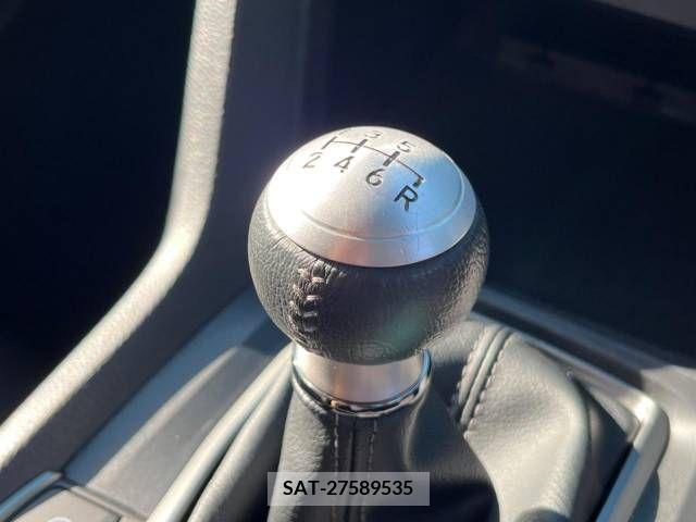 Honda CIVIC 2020-02 264431-2