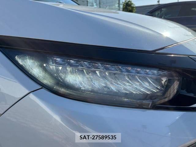 Honda CIVIC 2020-02 264431-13