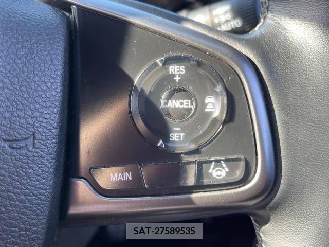 Honda CIVIC 2020-02 264431-4