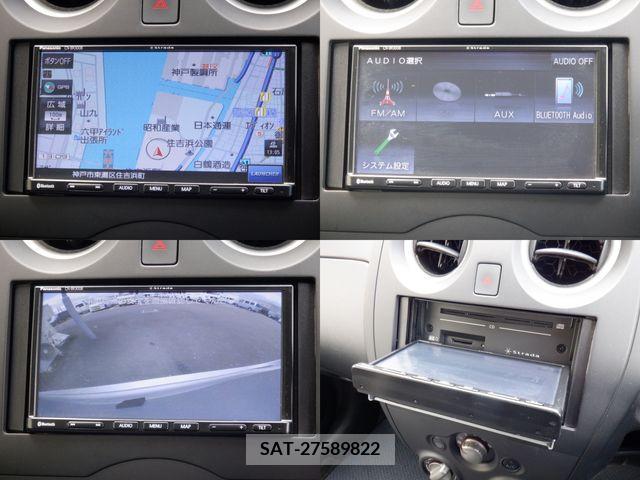 Nissan NOTE 2019-12 206057-3