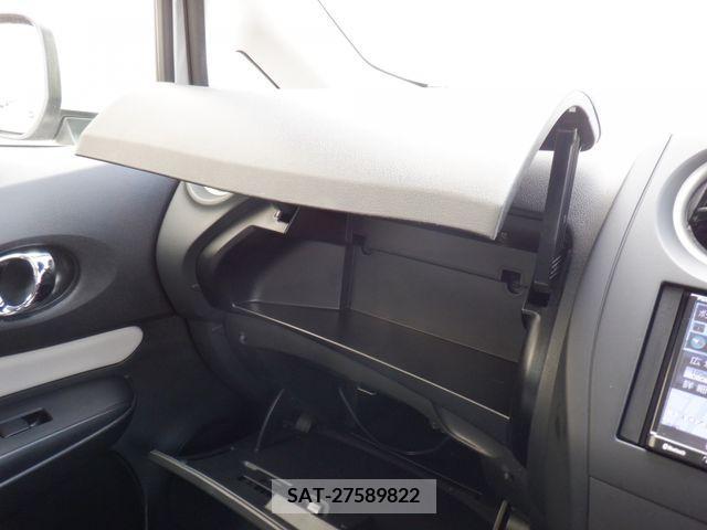 Nissan NOTE 2019-12 206057-8