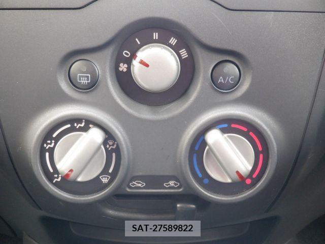 Nissan NOTE 2019-12 206057-9