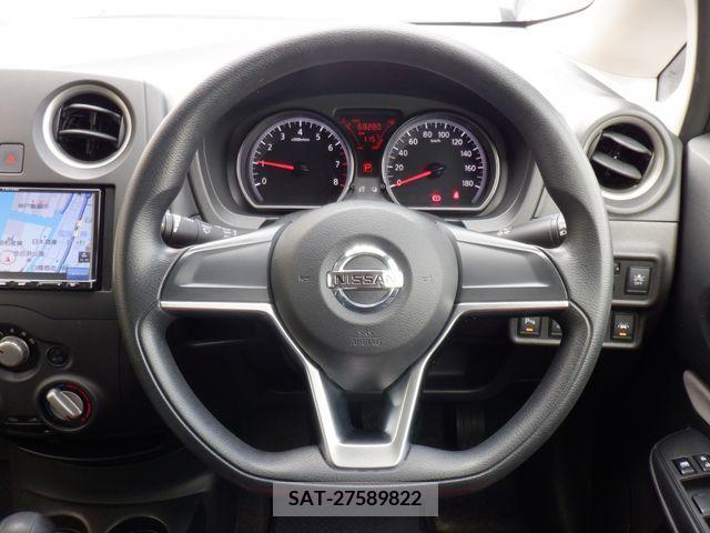 Nissan NOTE 2019-12 206057-11